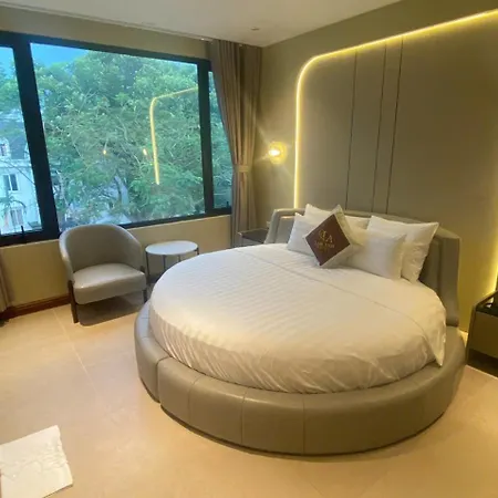 Lam Anh Hotel 7 Phap Van Hoang Mai 41Bt1